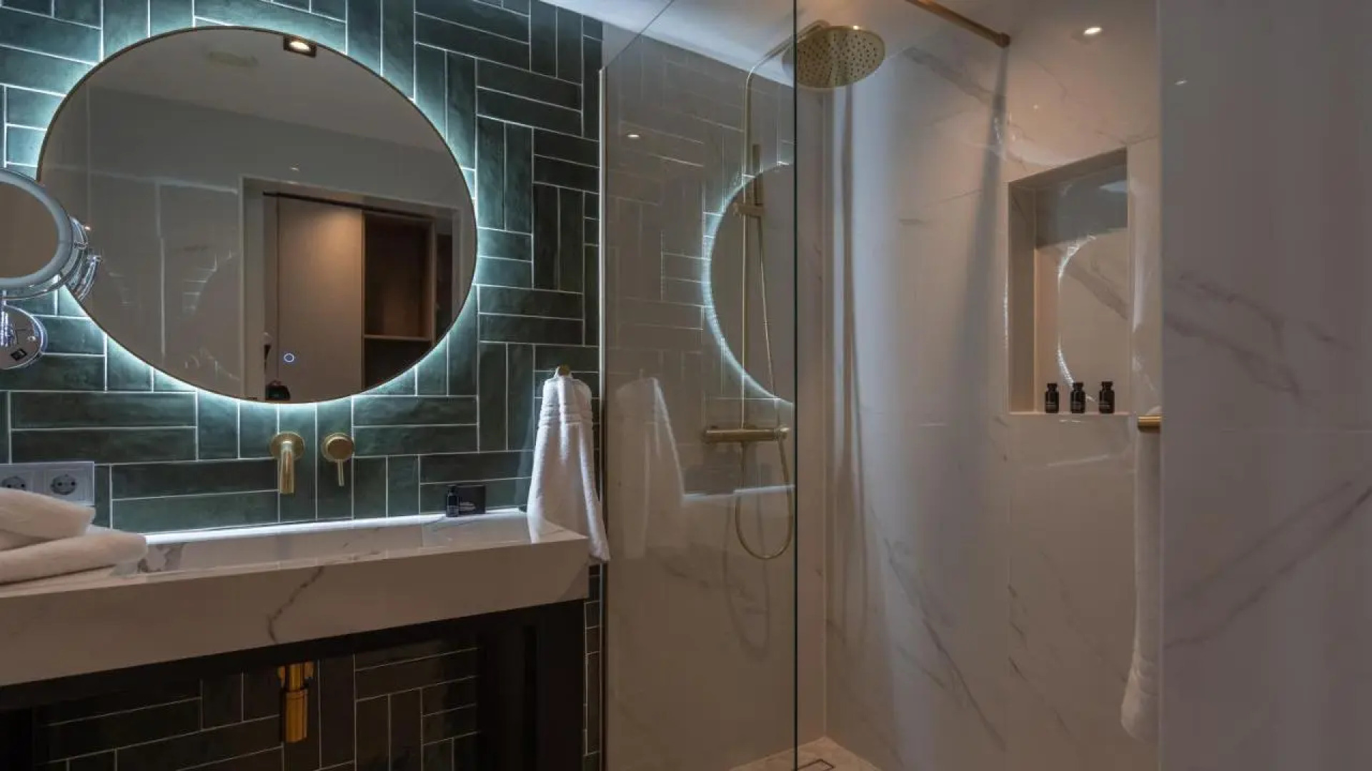 Harbor Hotel & Casino Curacao