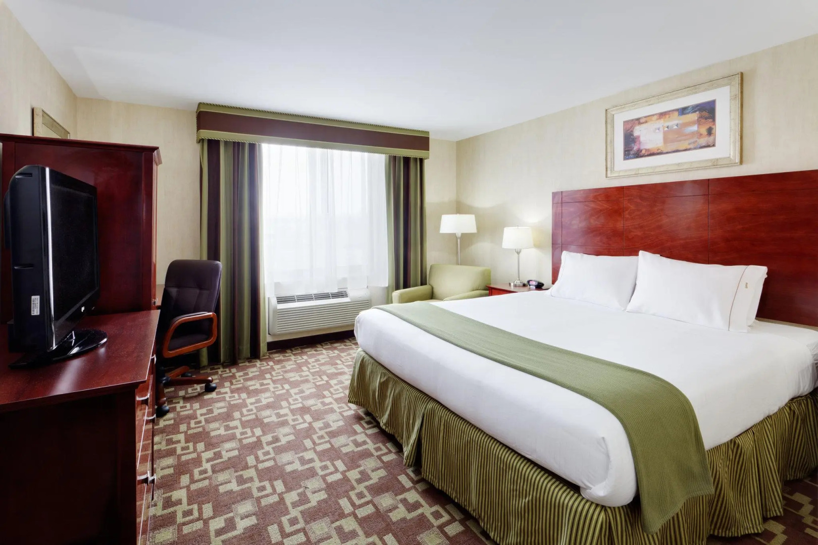 Country Inn & Suites by Radisson, Staten Island