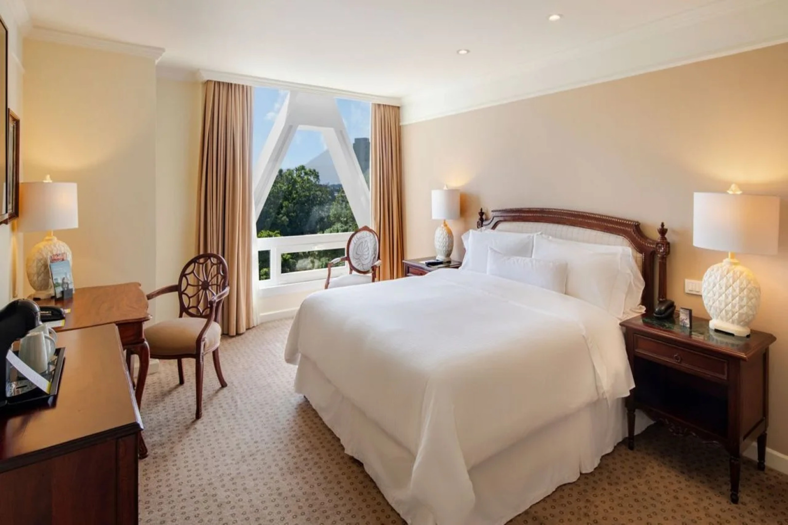 The Westin Camino Real, Guatemala