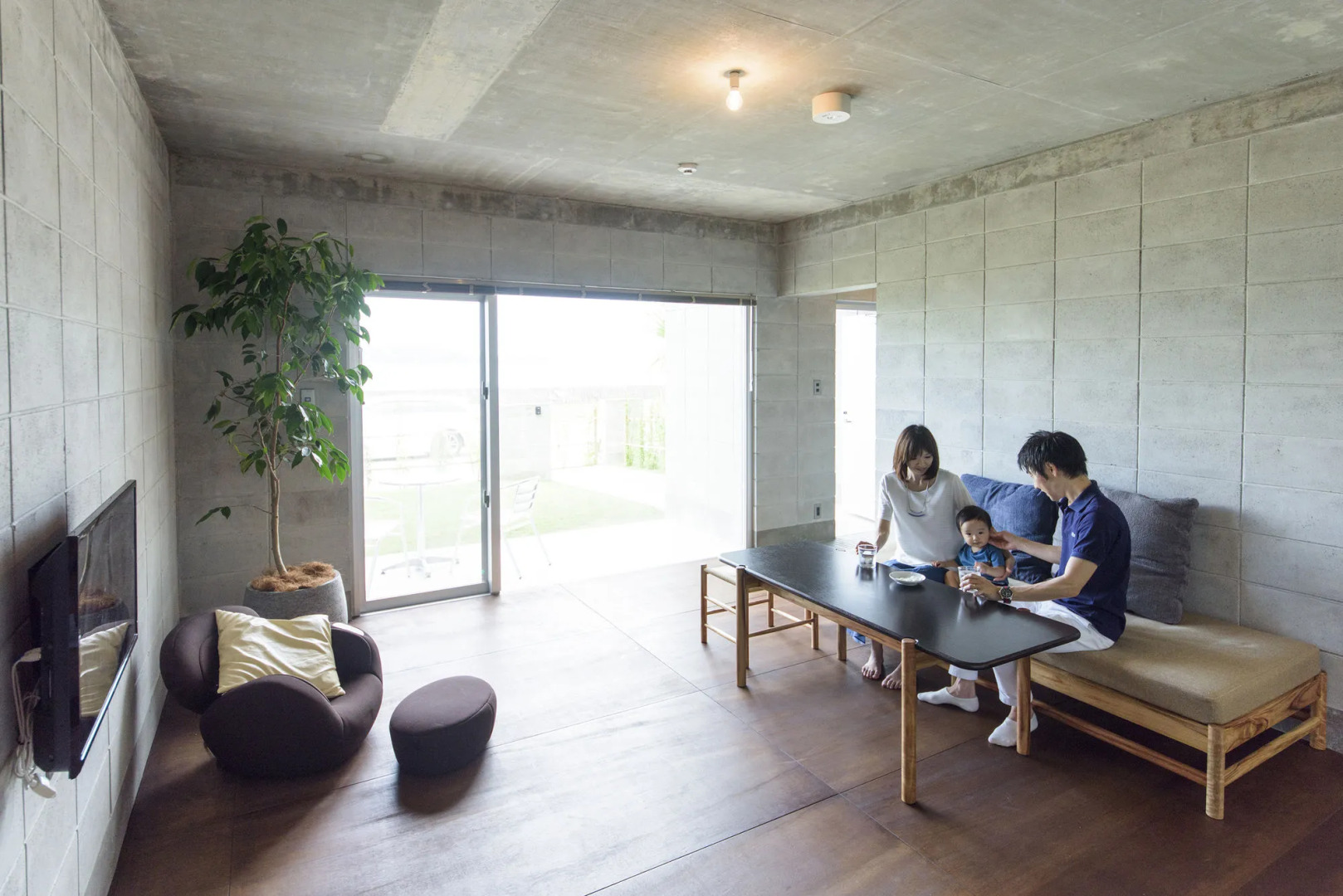 Trip Shot Villas HAMAHIGA