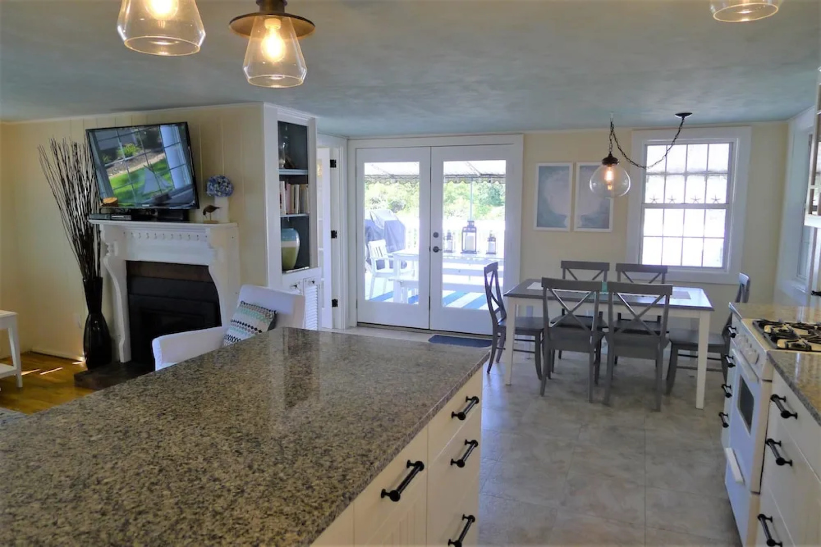 25 Caleb - 2 Bedroom House