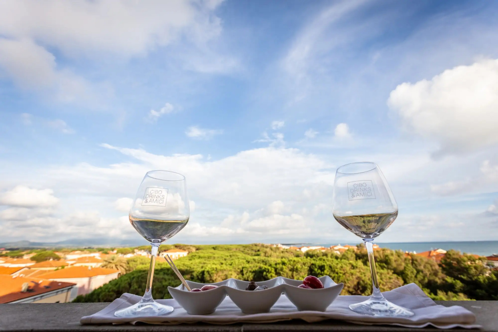 Vintage Hotel Tornese - Business & Events