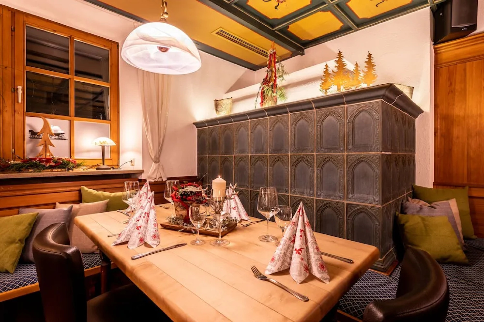 Zur Post Kümmersbruck