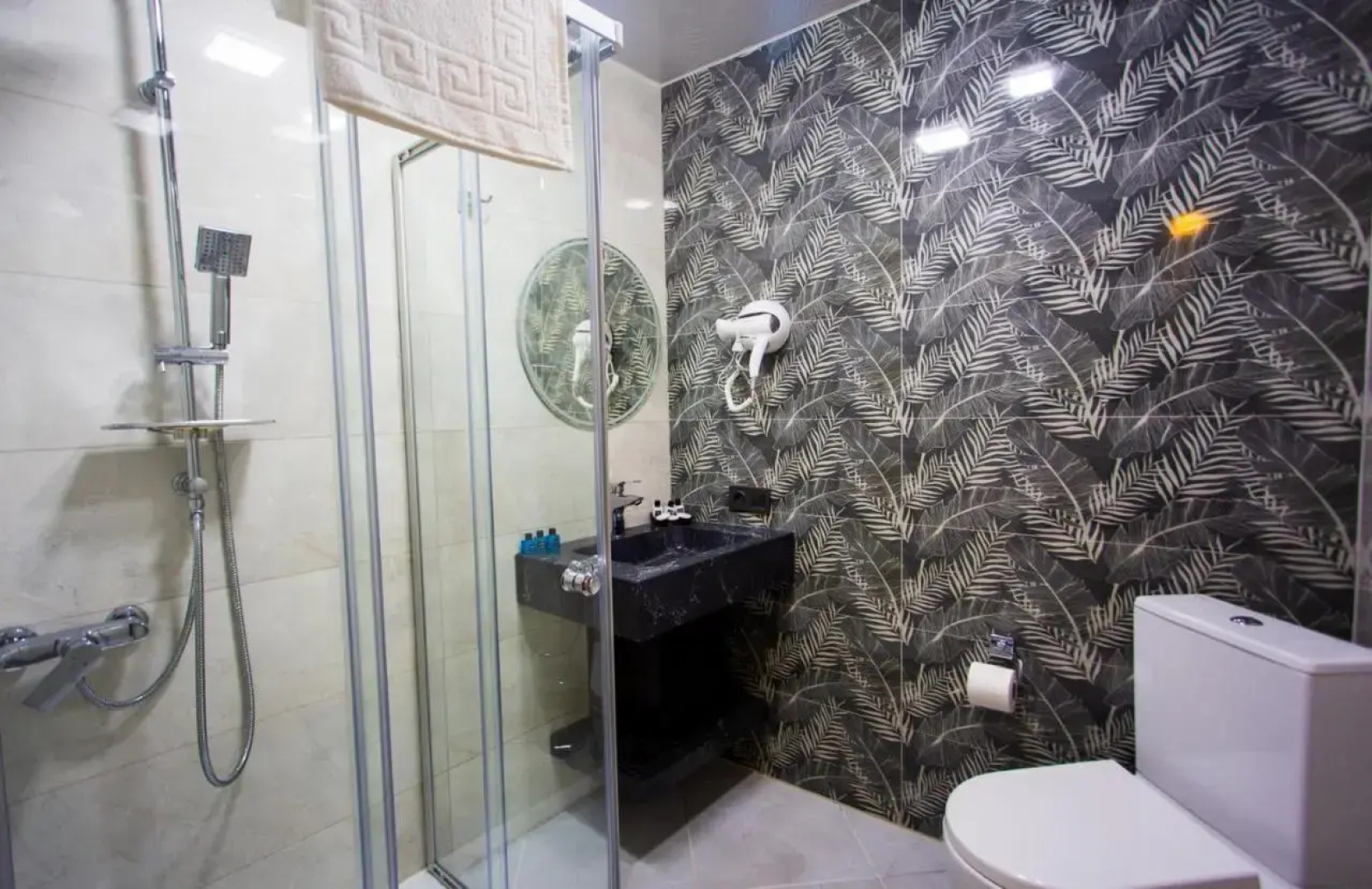 Memory Hotel Batumi
