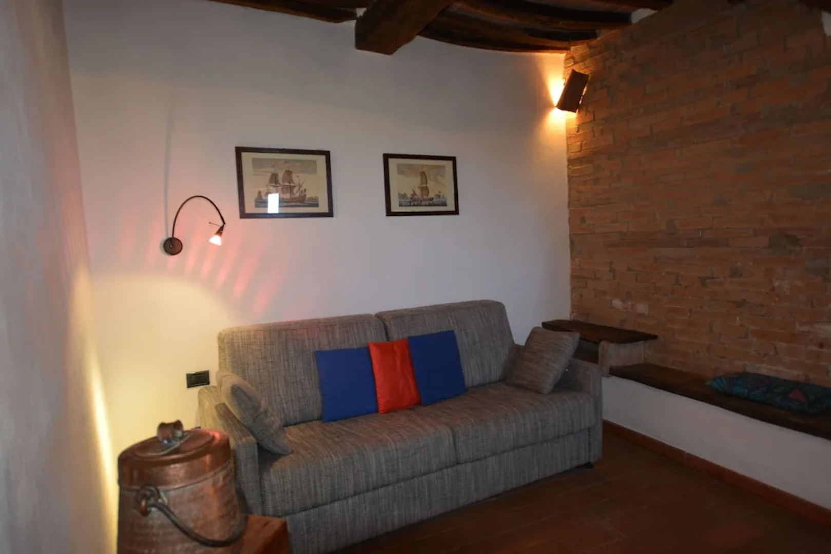 Casa Vacanze il Casettino