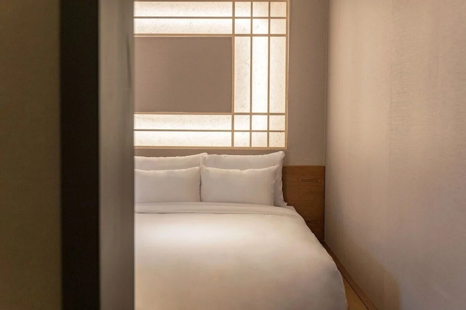 Yeonhwamoon Hotel Yeongdeok