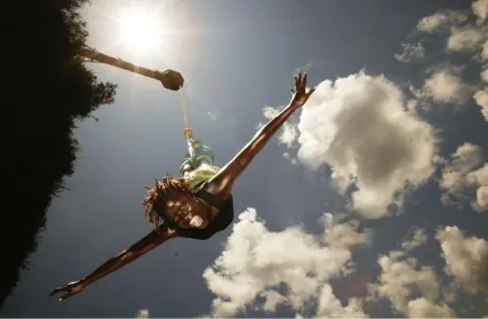 Lemala Wildwaters Lodge