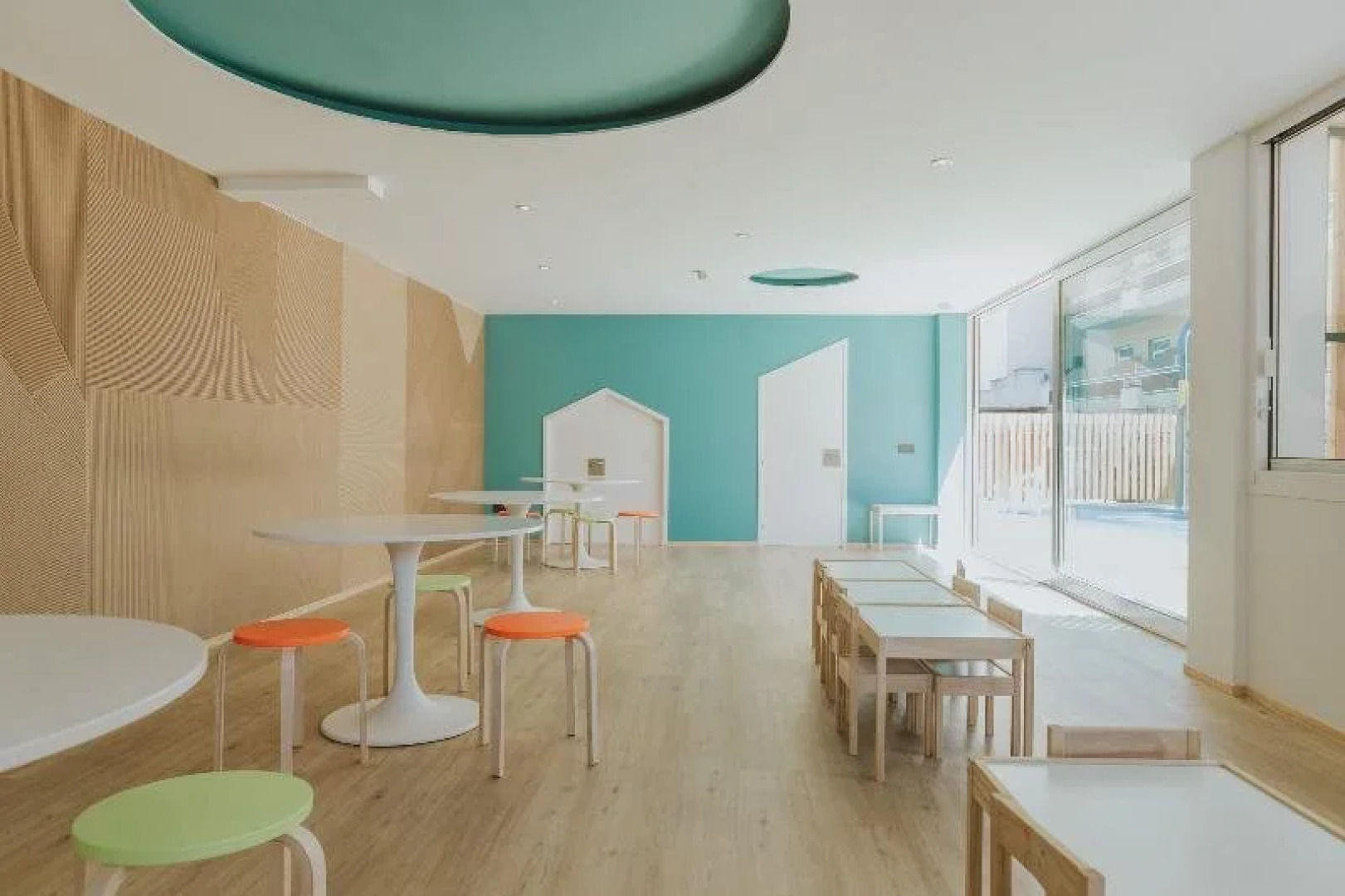 Apartamentos Palas Pineda