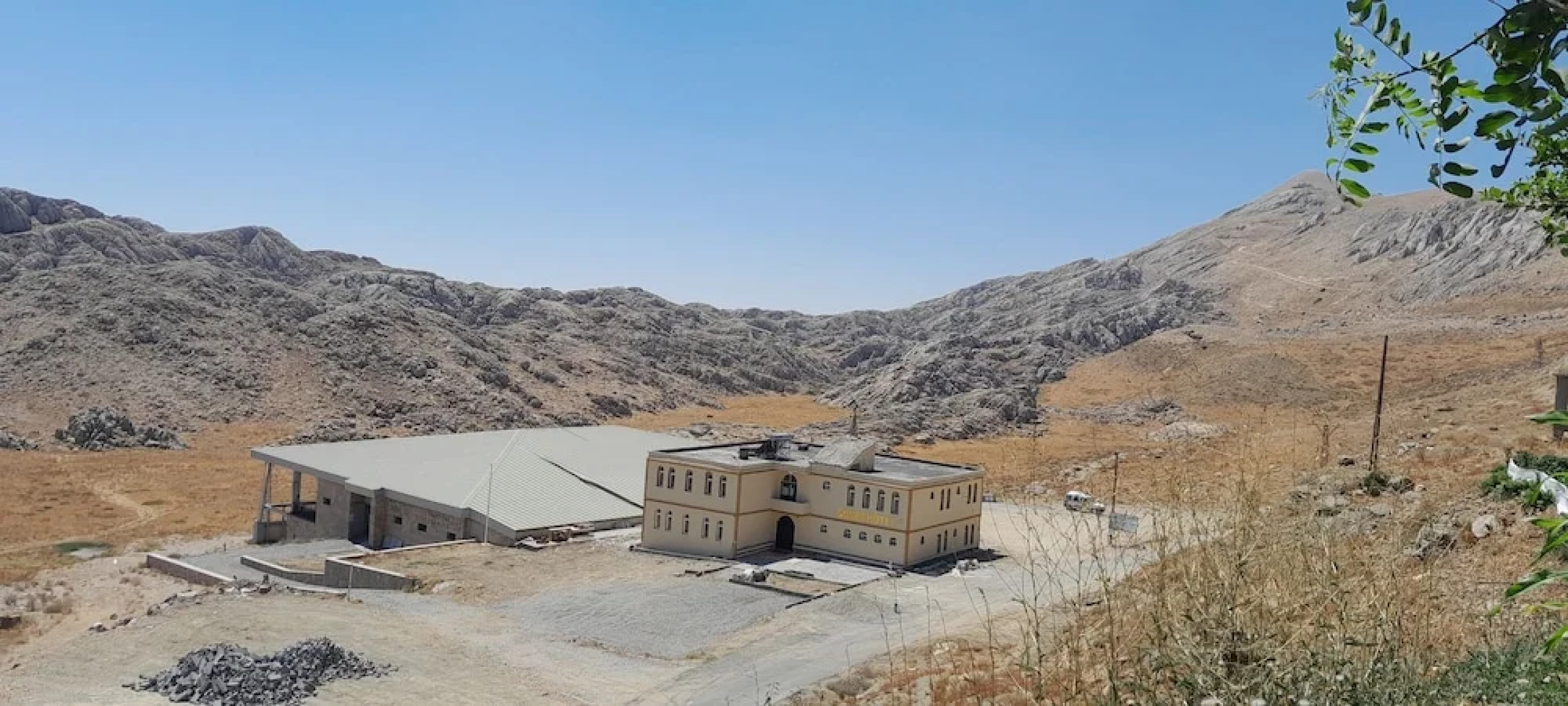 Sunrise Güneş Motel