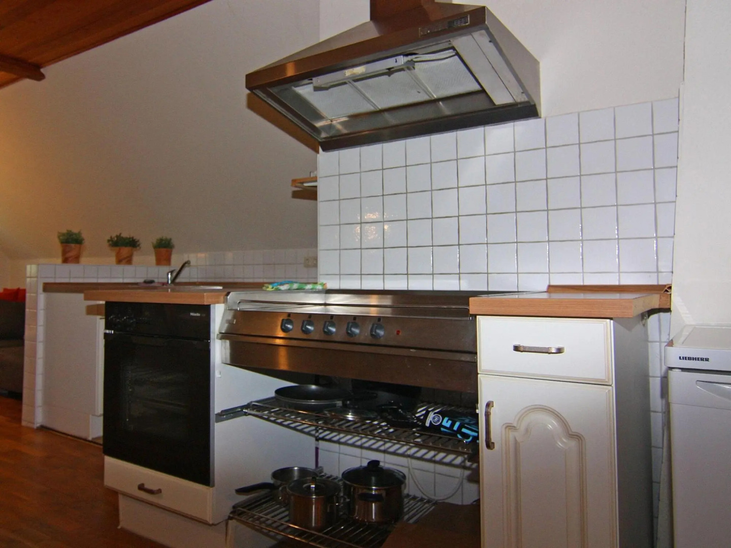 Apartment, Wieck am Darss