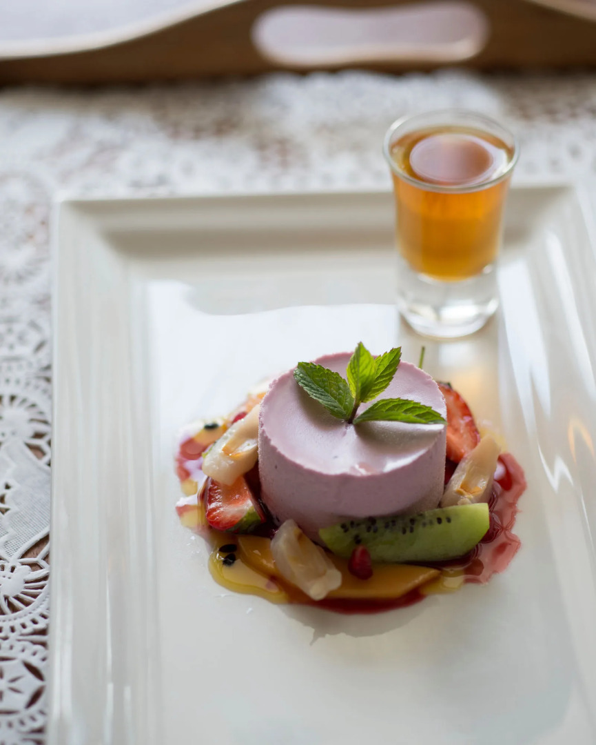 Ceylon Tea Trails - Relais and Chateaux - All Inclusive