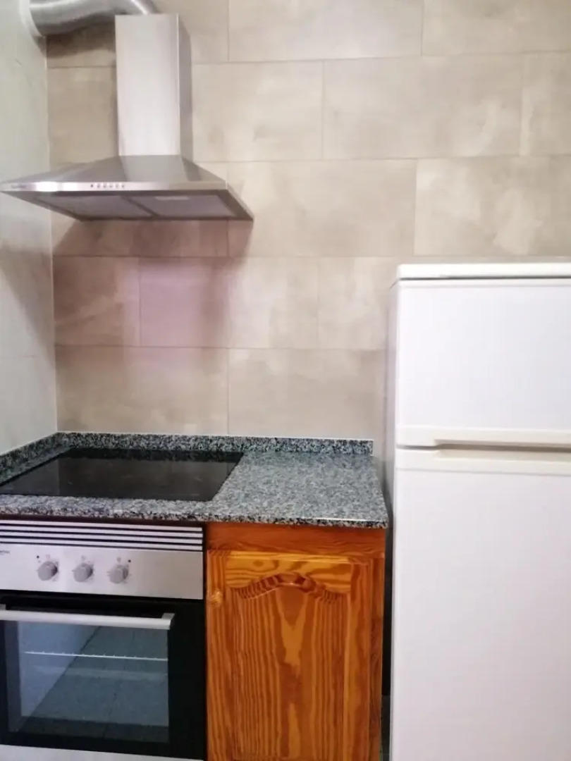 Apartment With 2 Bedrooms in San Sebastián de La Gomera, With Wonderful City View, Furnished Terrace and Wifi Near the Beach