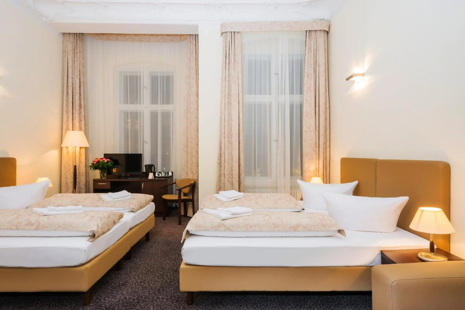 Leonardo Hotel London Watford