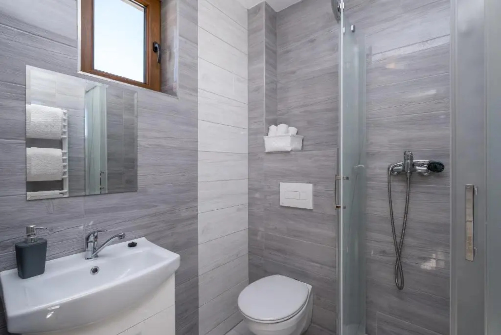 Agroturystyka Cold Sea