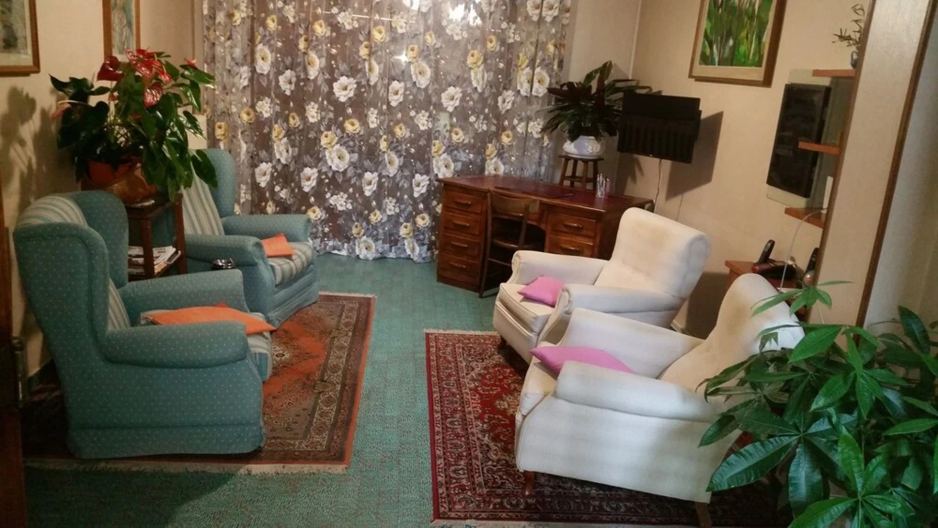 Albergo I Longobardi