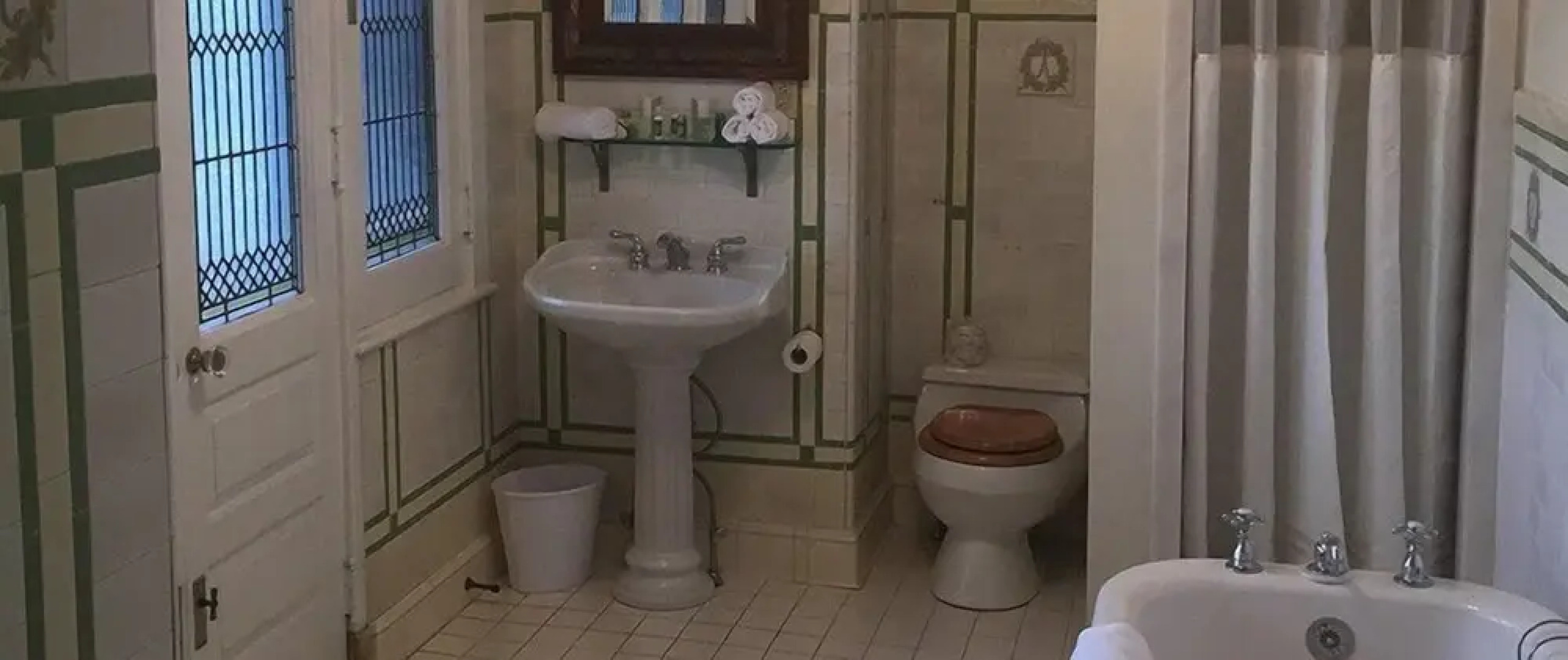 The Inn at Centre Park