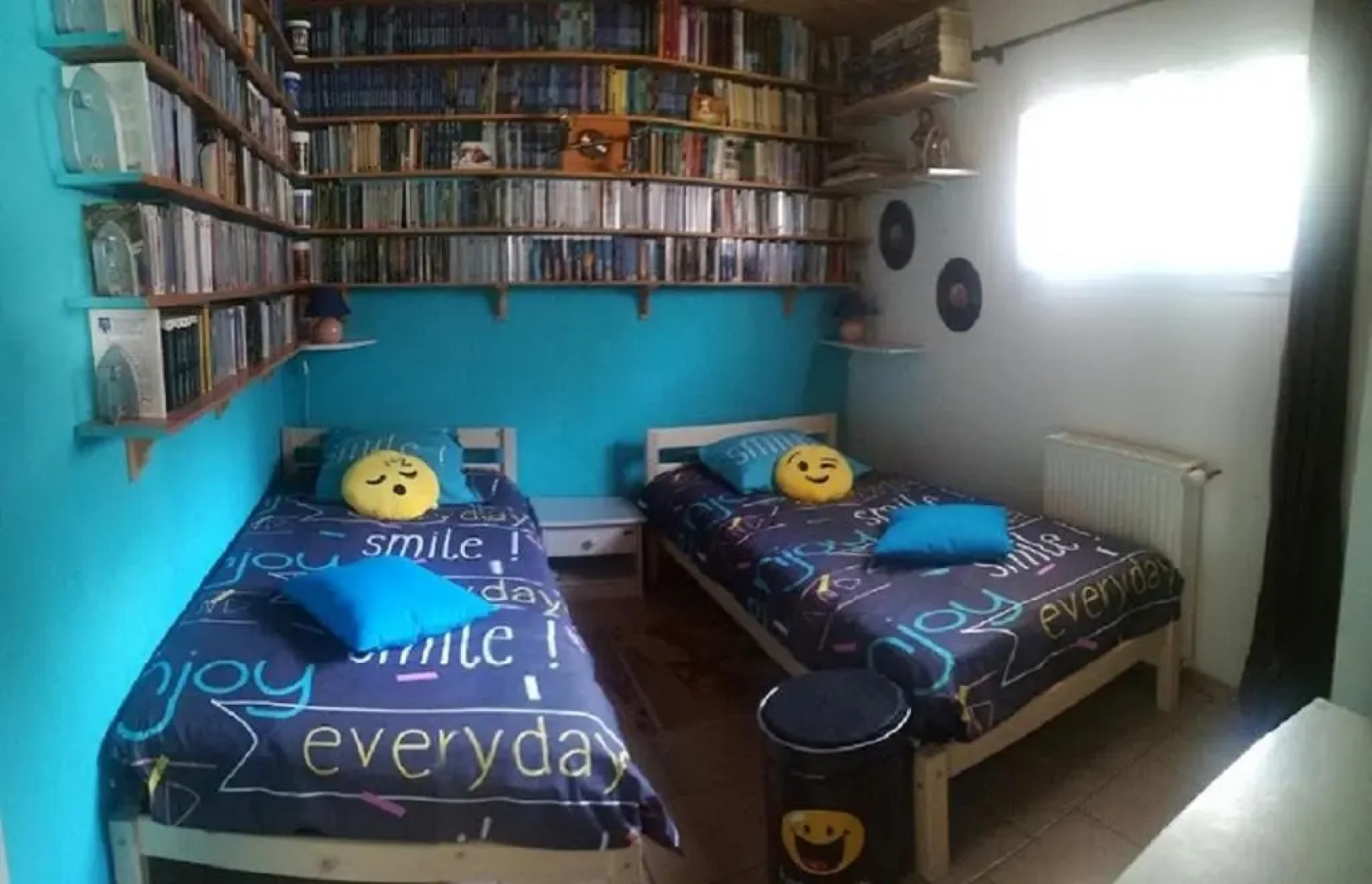 Appartement Climatisé T3 Piscine et Parking