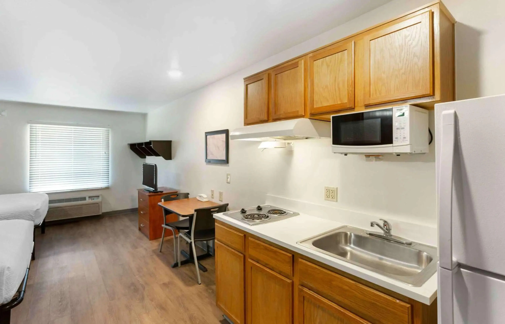 Extended Stay America Select Suites - Salt Lake City - West Valley City