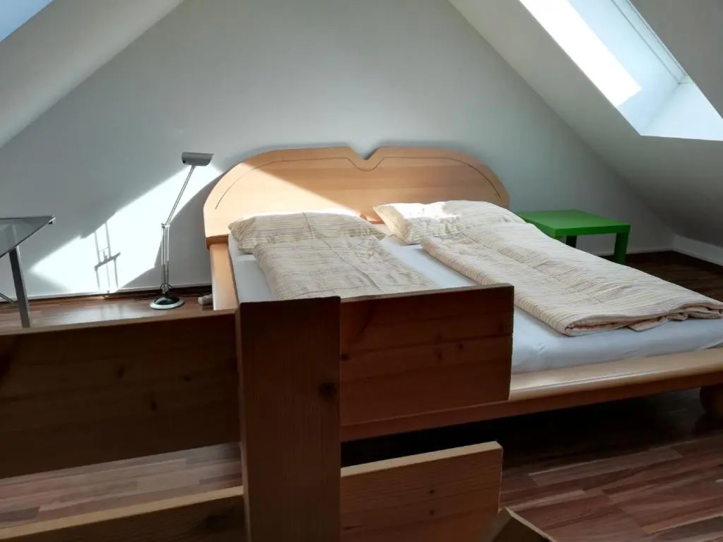 Ferienwohnungen Bonnleiten