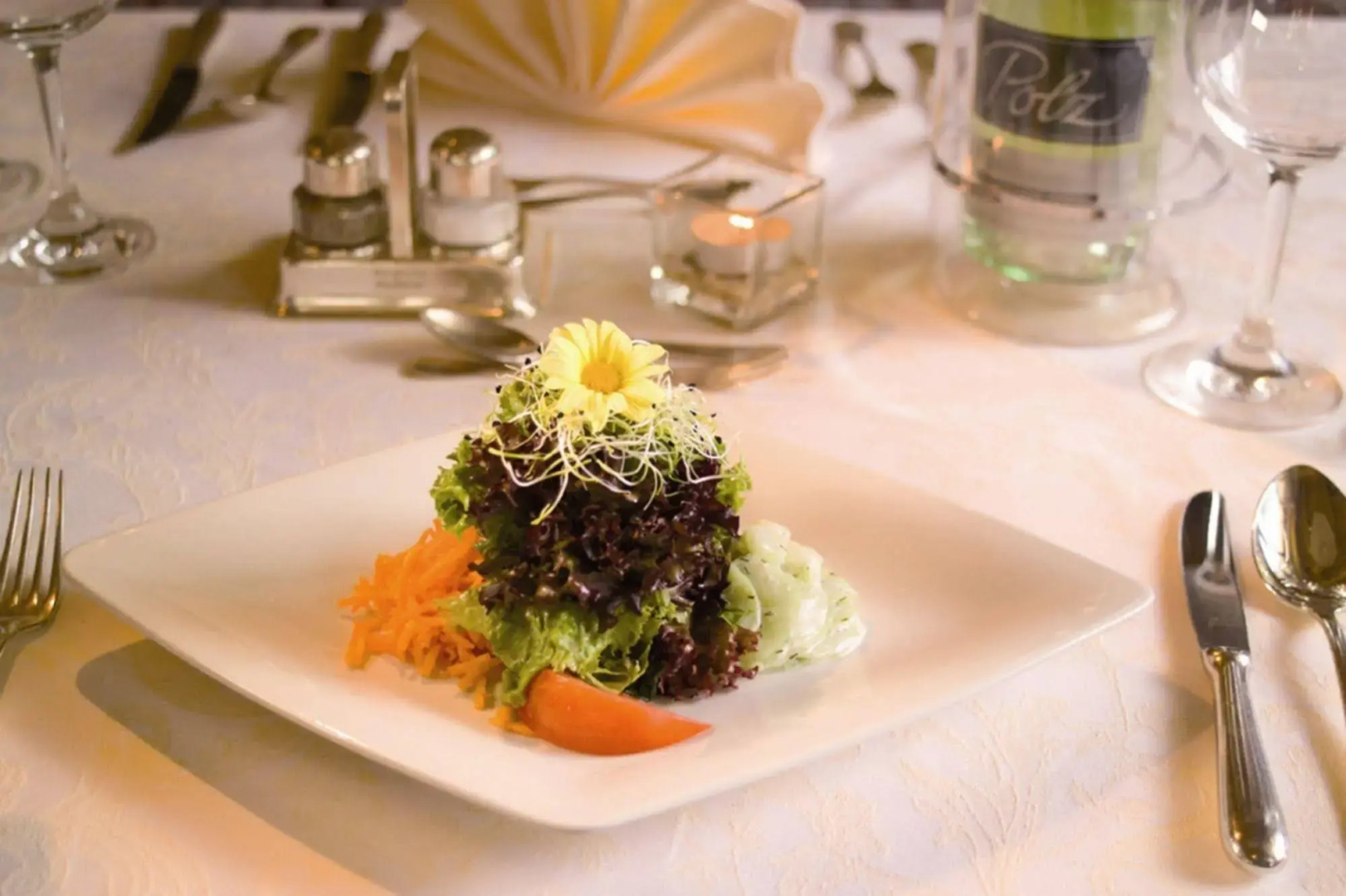 Alpine Lifestyle Berghotel Madlener