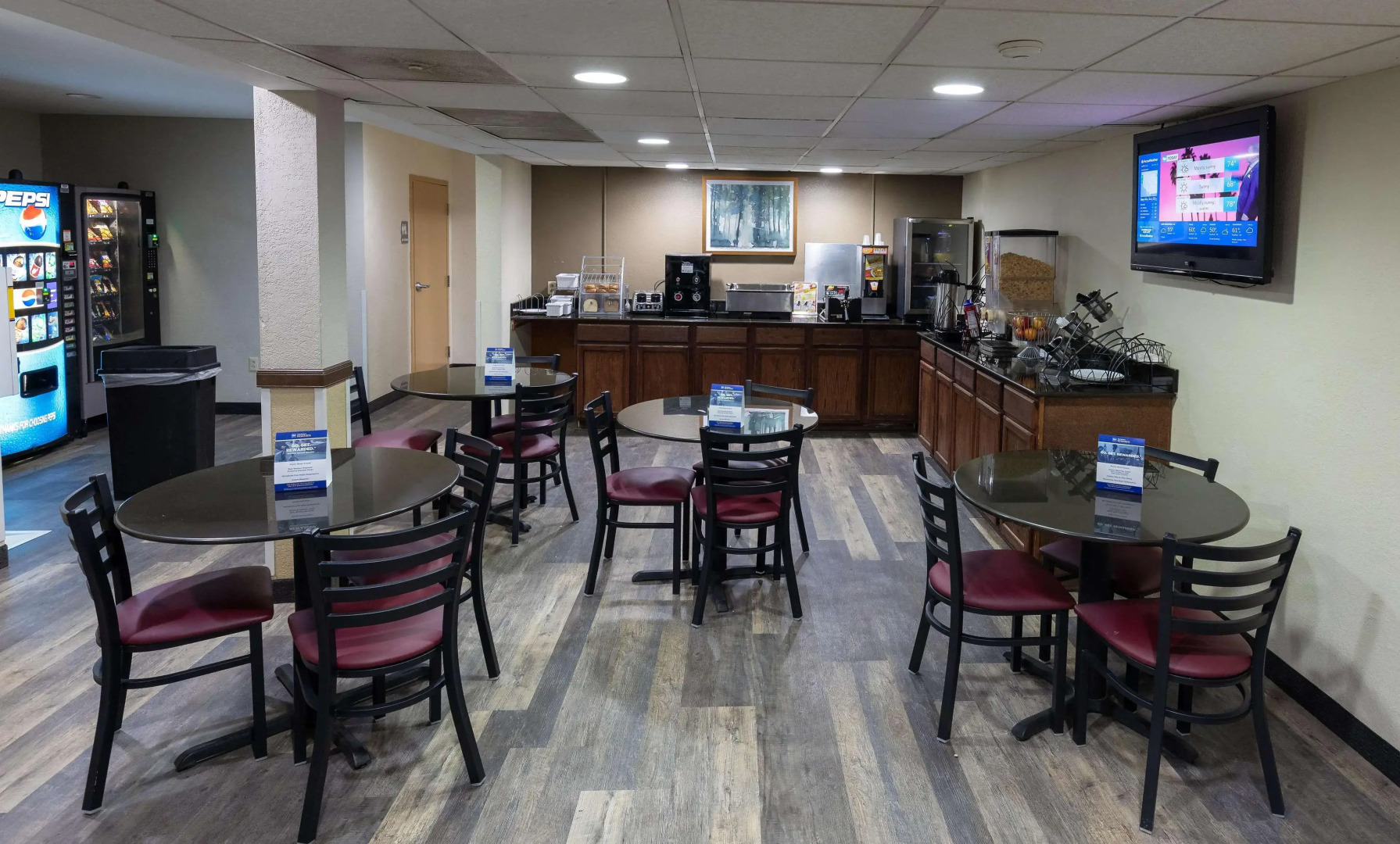 SureStay Plus Hotel by Best Western Somerset
