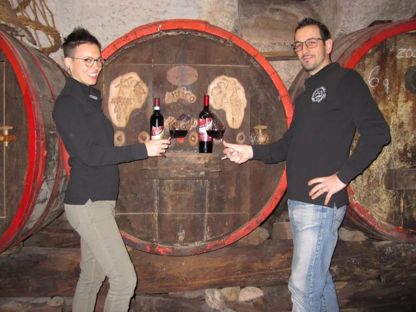 Agriturismo Antico Filare