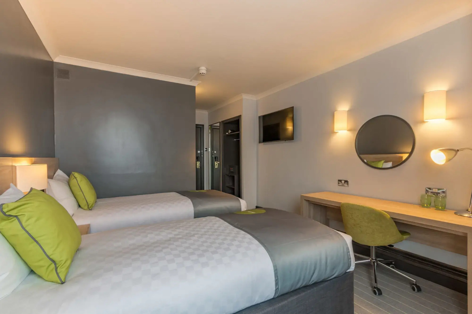 Thistle Express London Luton