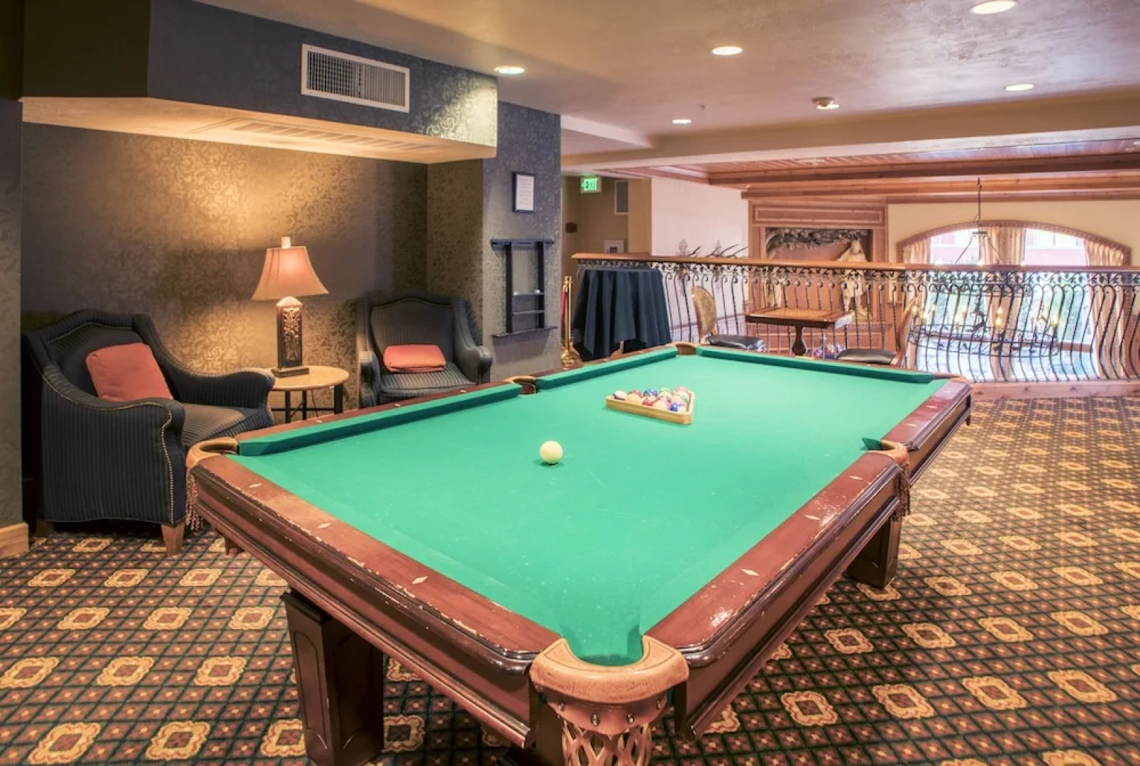 Villas at Zermatt Resort by Midway VP