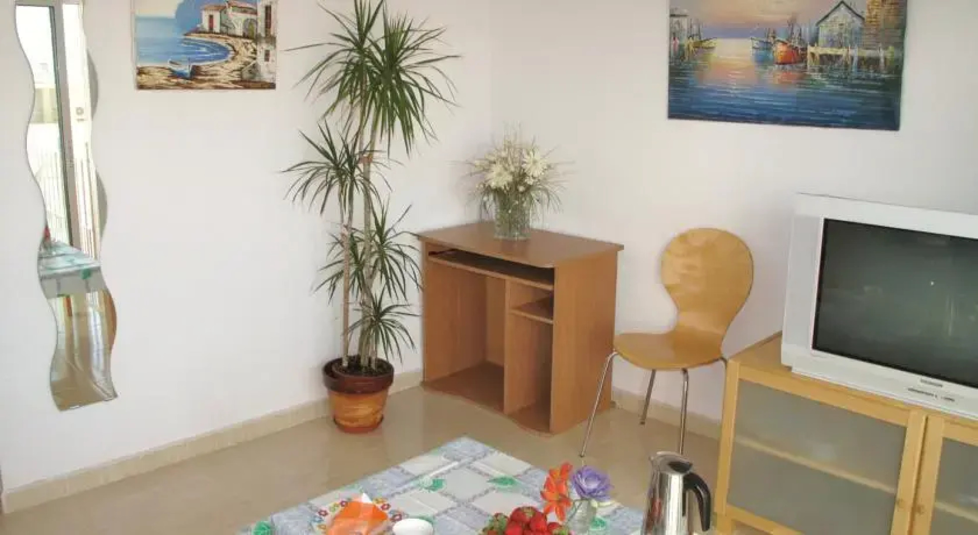 Beachfront Alicante 1