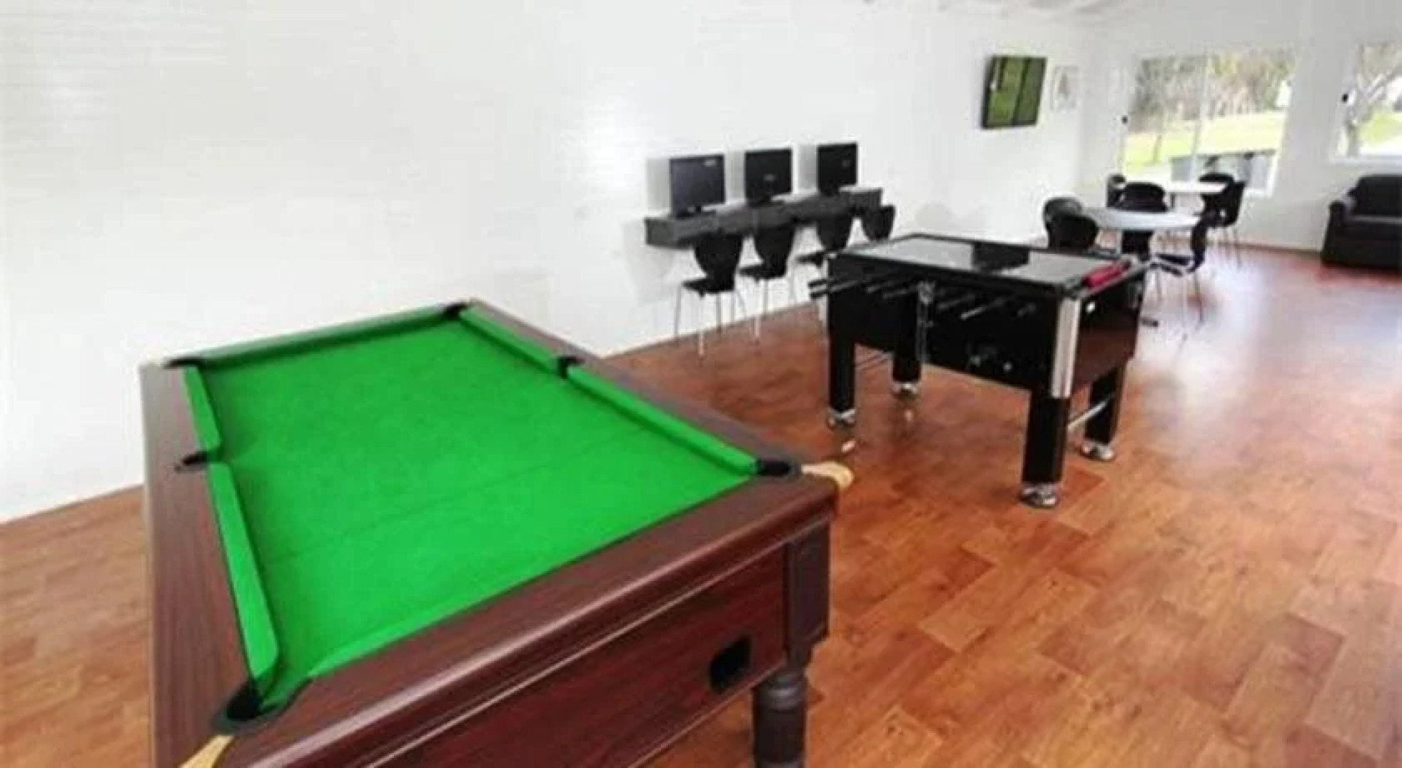 BIG4 Riverside Swan Hill