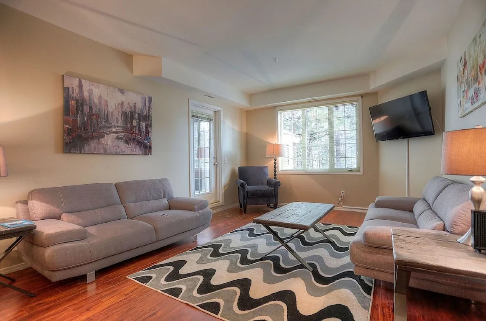 Pinnacle Pointe by KVR