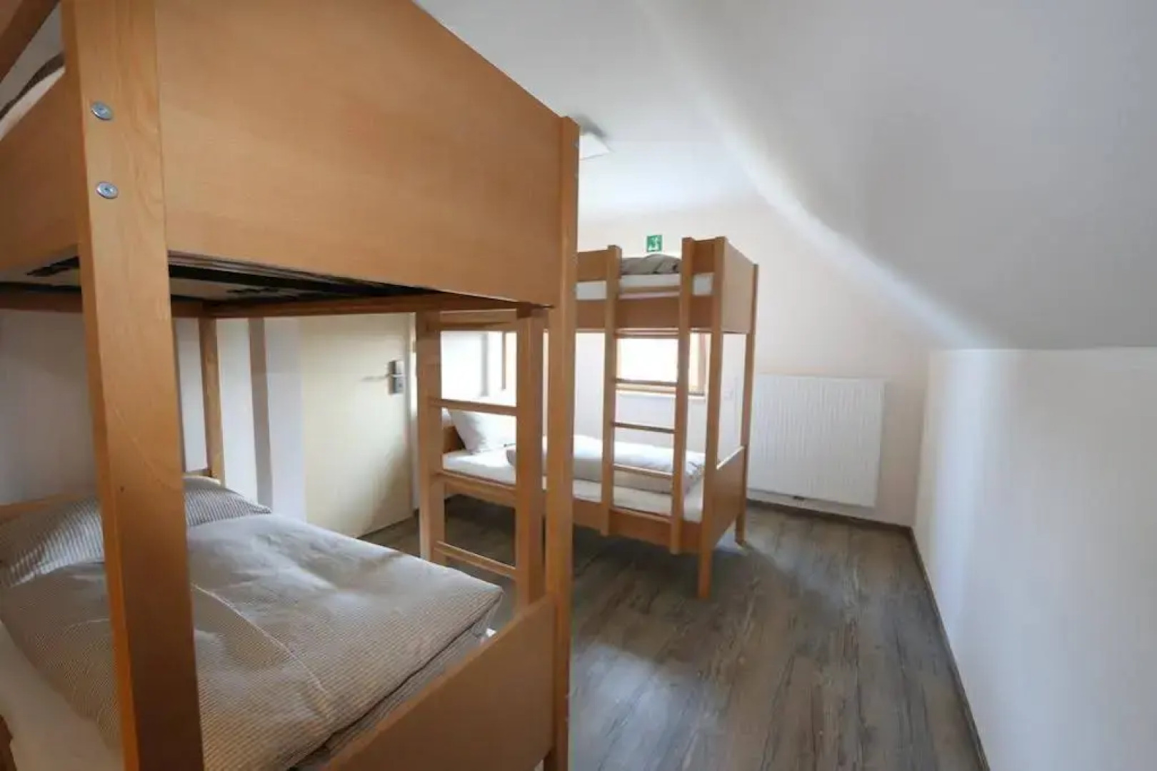 Leidringer Gästehaus