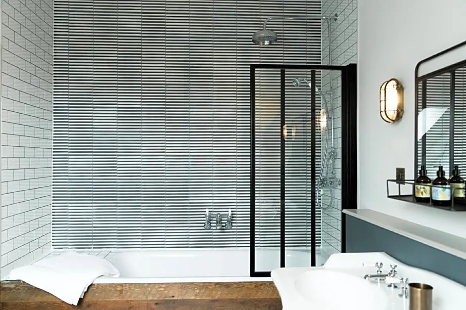 Gara Rock - The Penthouse