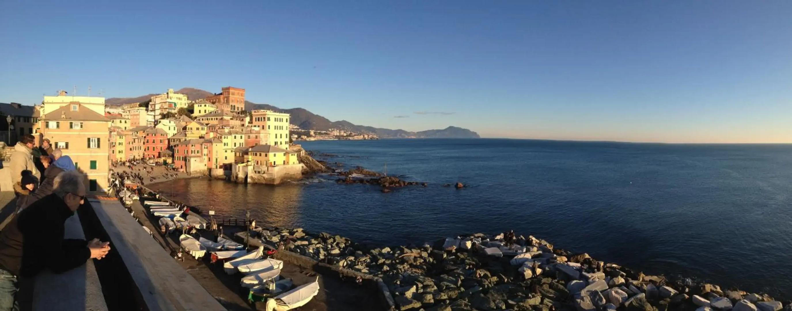 Spinola Palace Apartment