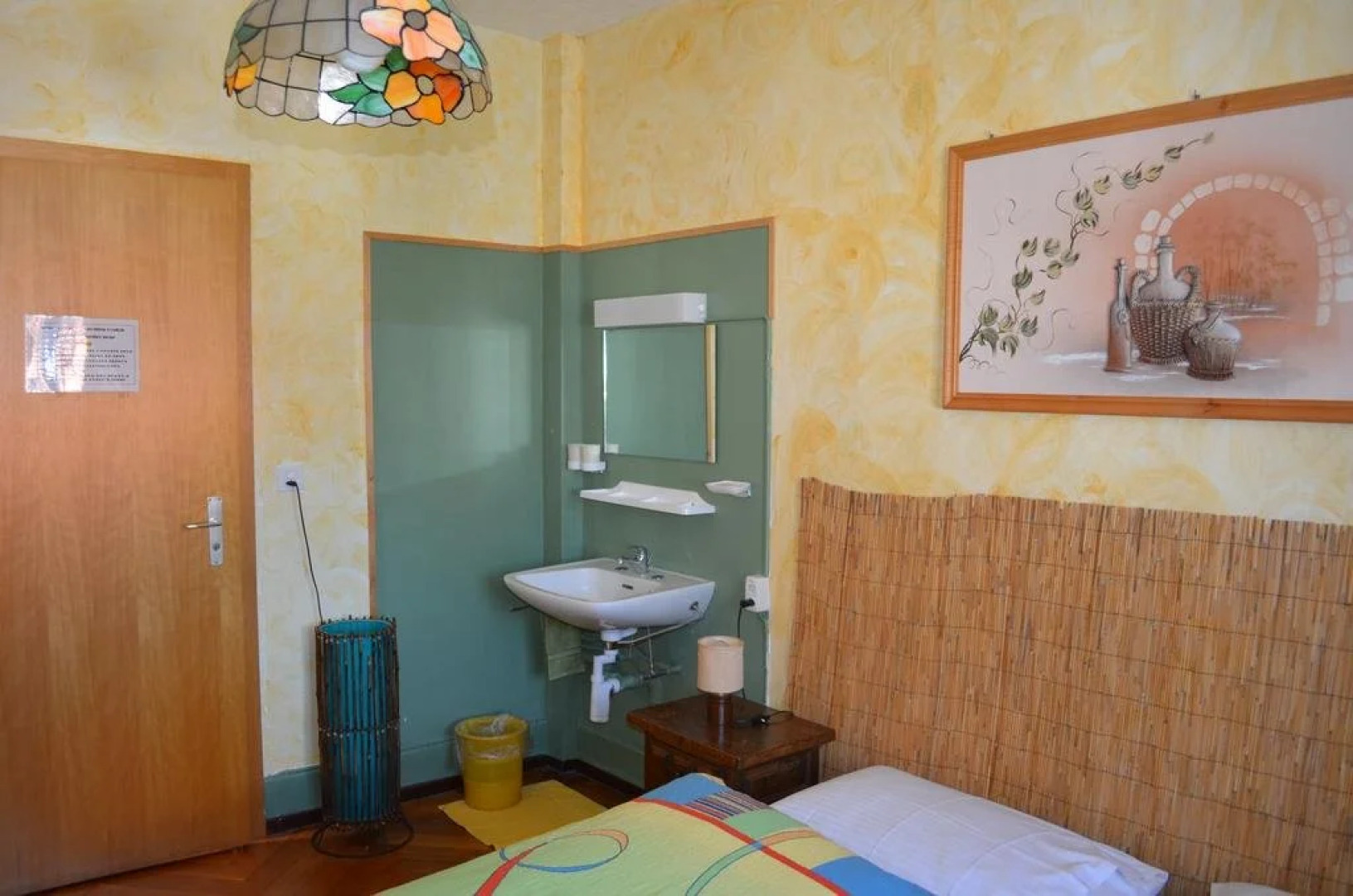 Chambres dHotes Le Passiflore