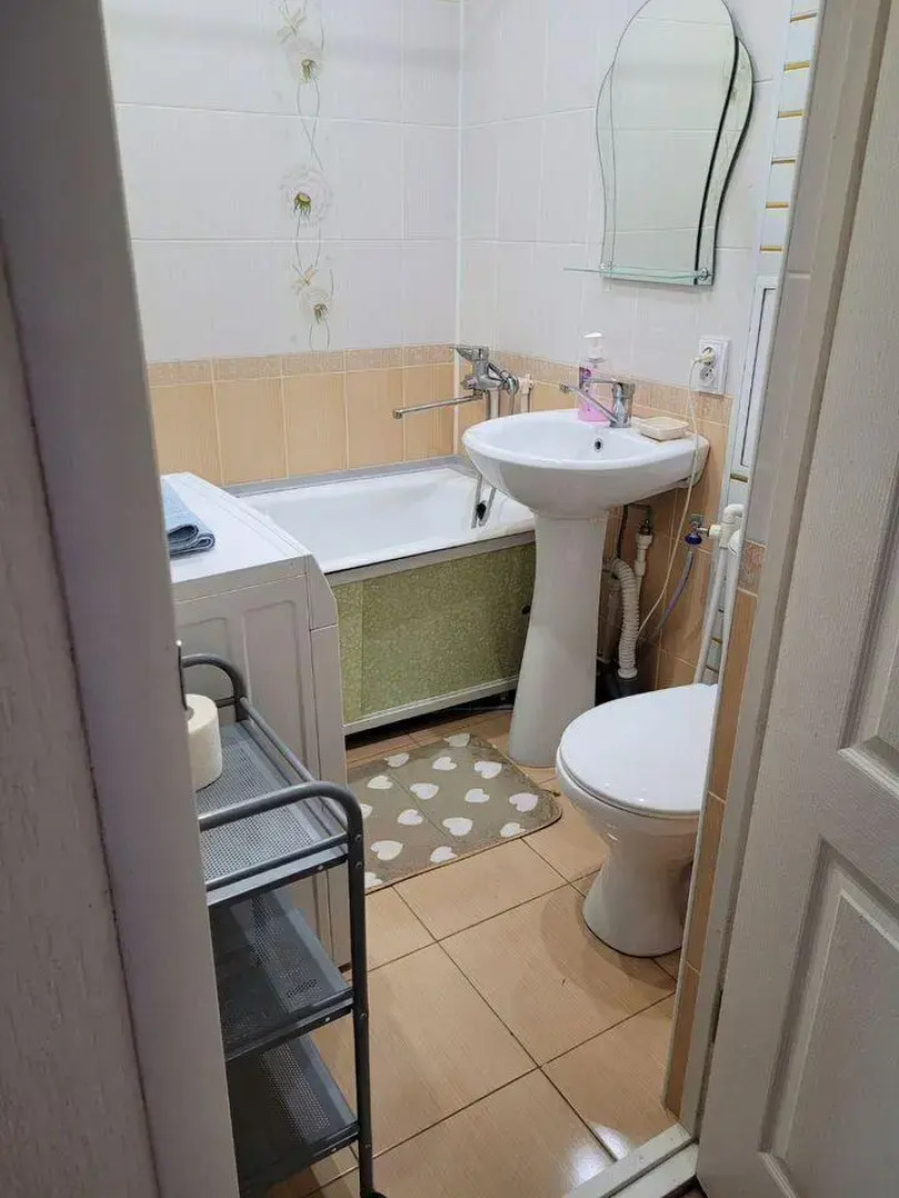 Апартаменты на проспекте Ленина 17