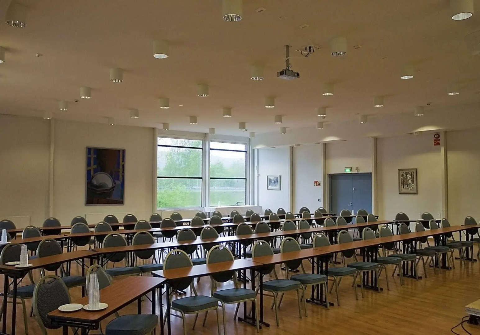 Finlandia Hotel Isovalkeinen