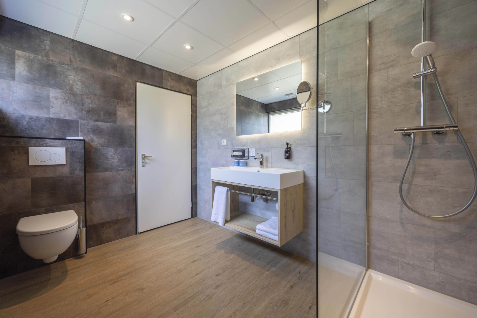 Fletcher Hotel - Restaurant Victoria - Hoenderloo