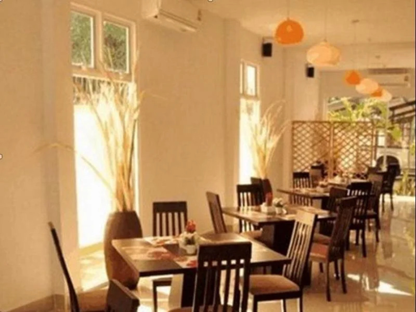 Muang Resort Buriram