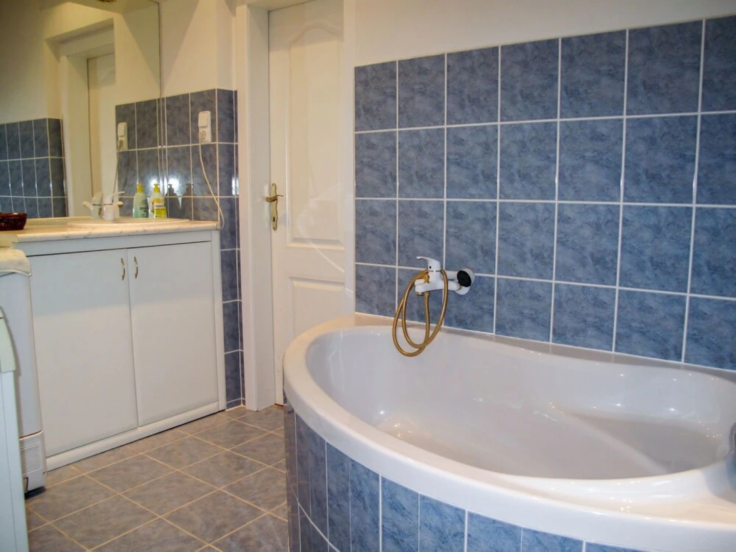 Vrchlab Vrchlab in Vrchlab