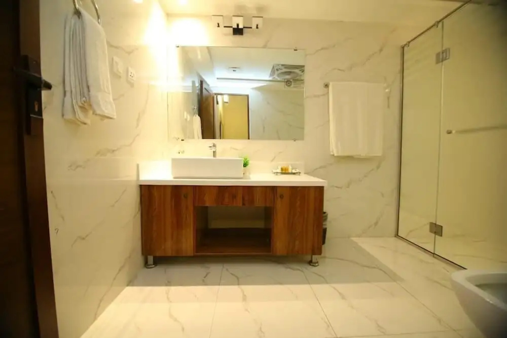 Peshawar Barracks Estb 1867