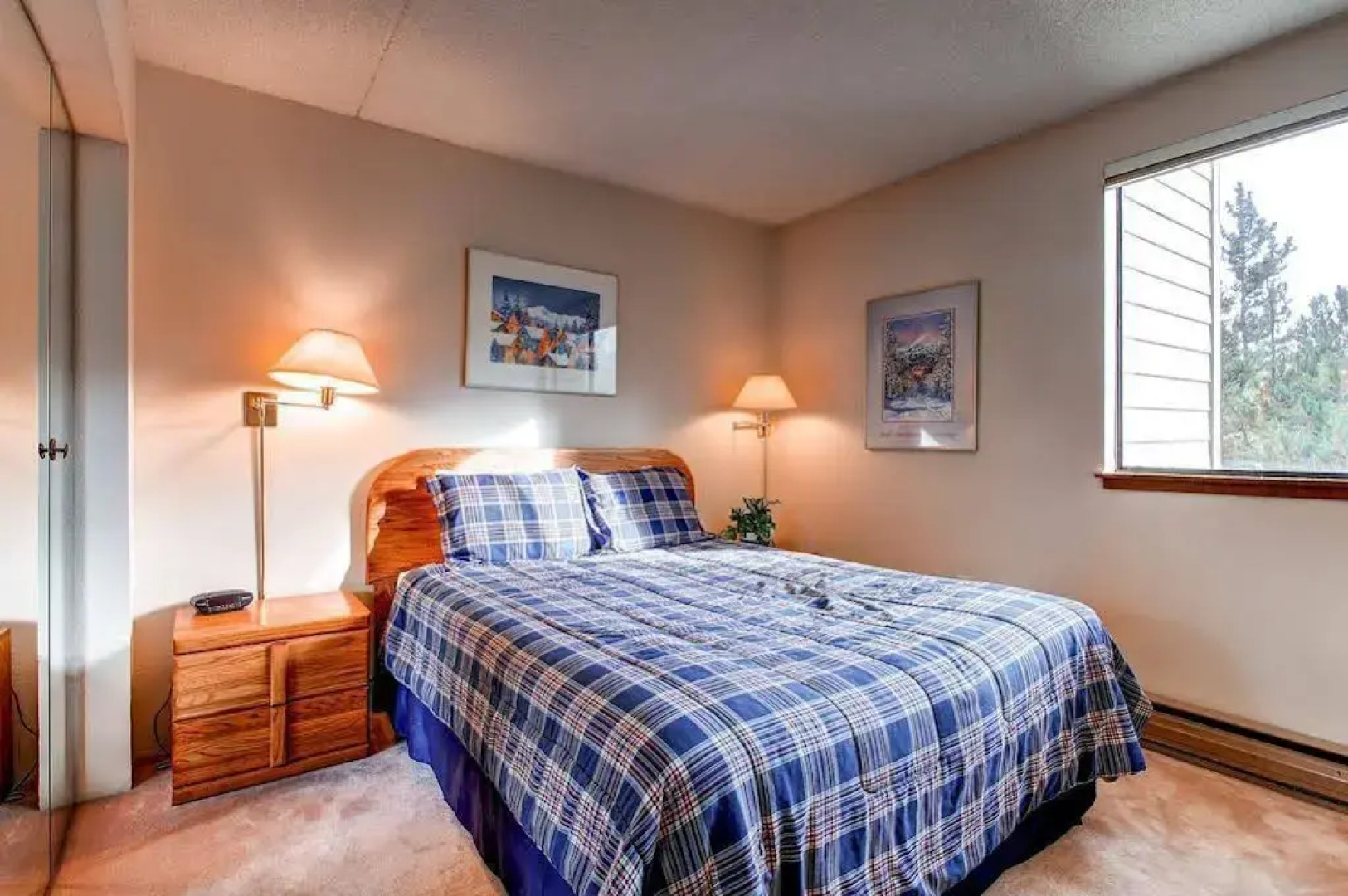 Trails End Condominiums