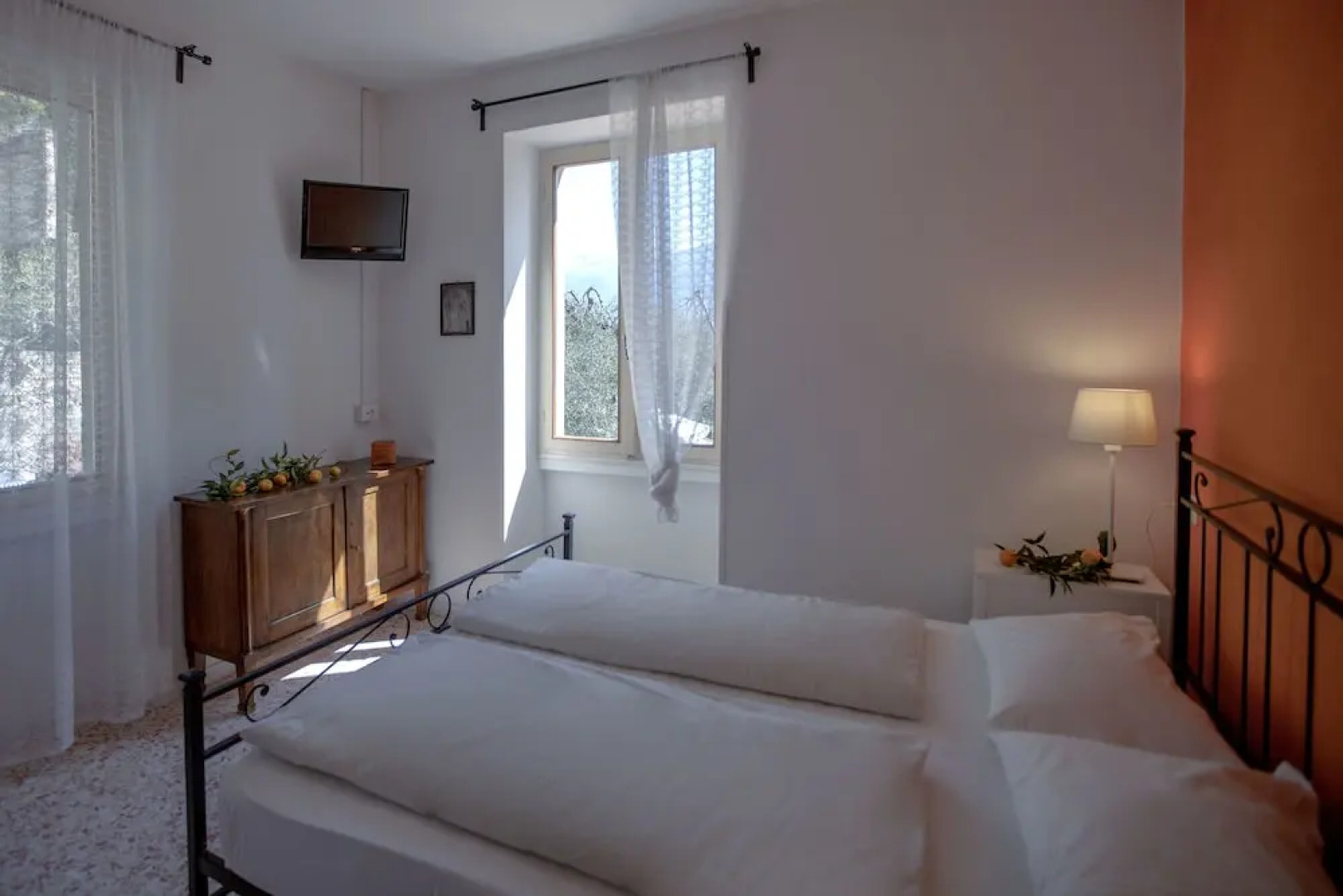 Hotel e Appartamenti al Prà de la Fam