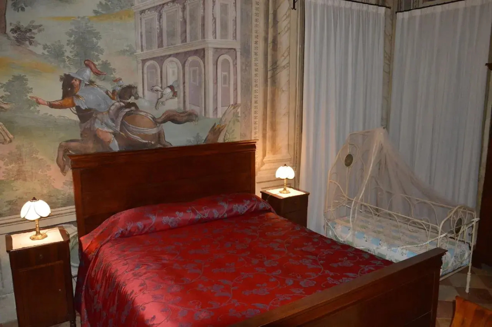 Azienda Agricola Marin