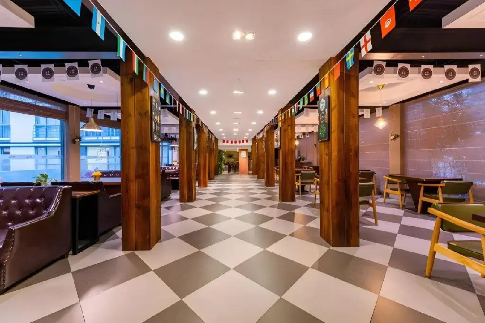 Yitel Collection Beijing Zhongguancun Software Park