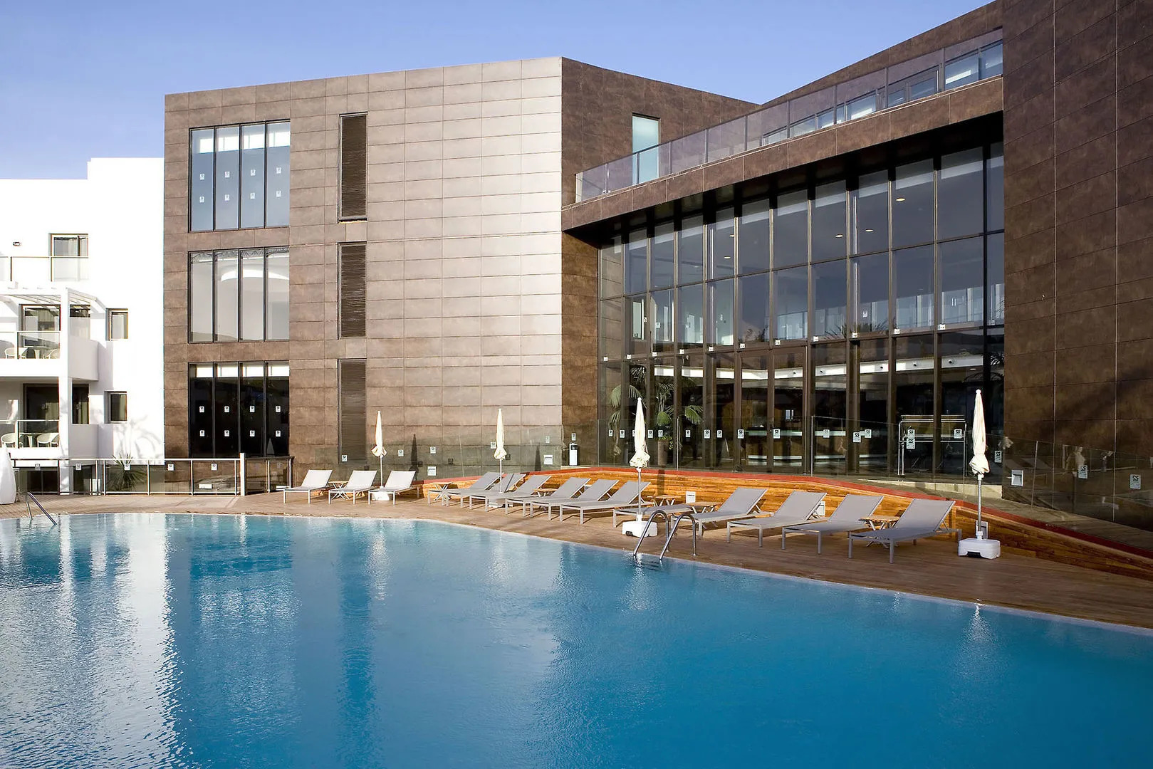 R2 Bahía Playa Design Hotel & Spa Wellness - Adults Only