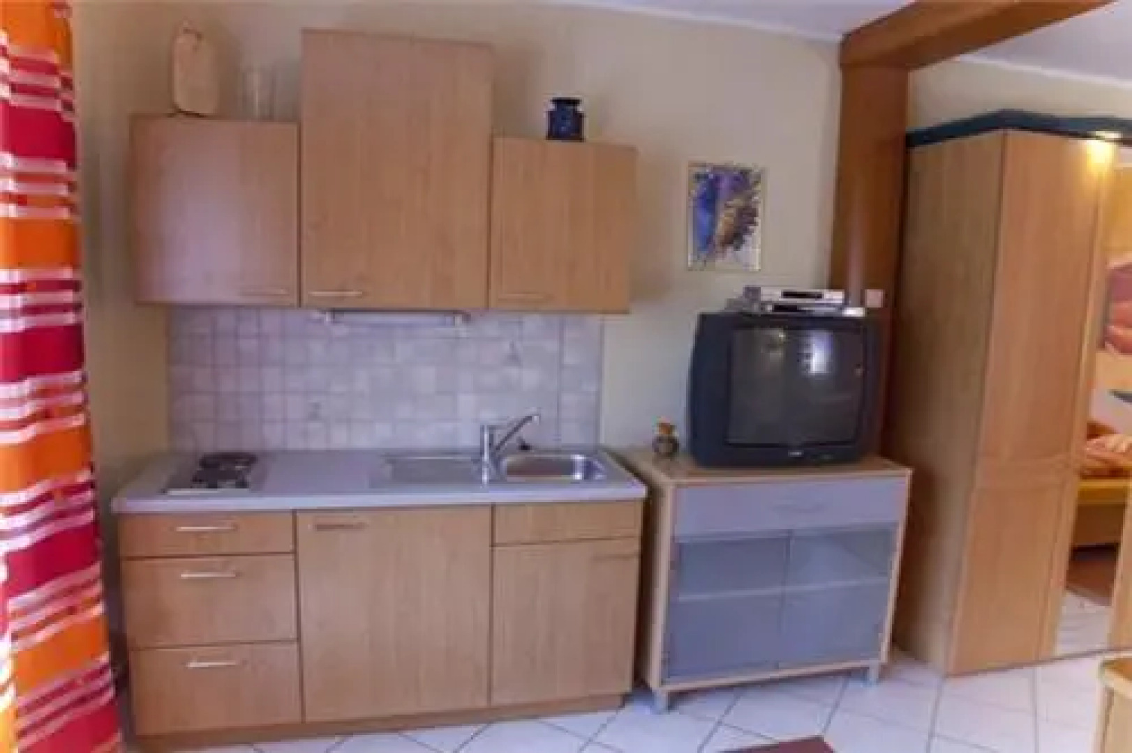 Ferienparadies Goritschnig