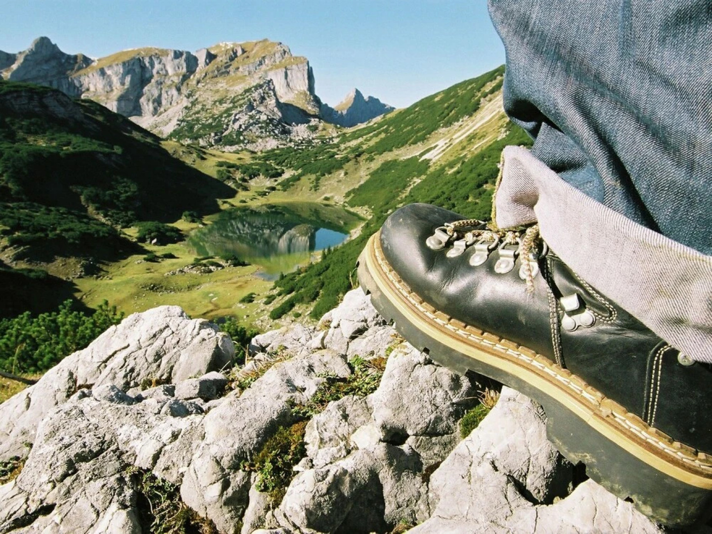 Cozy Apartment in Reith im Alpbachtal With Balcony
