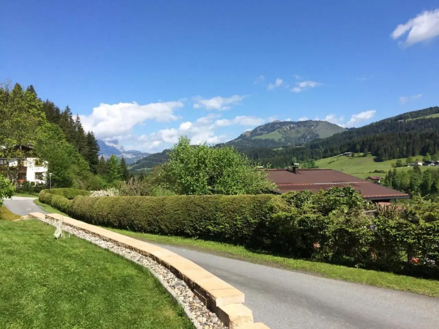 Ferienwohnung Wieser