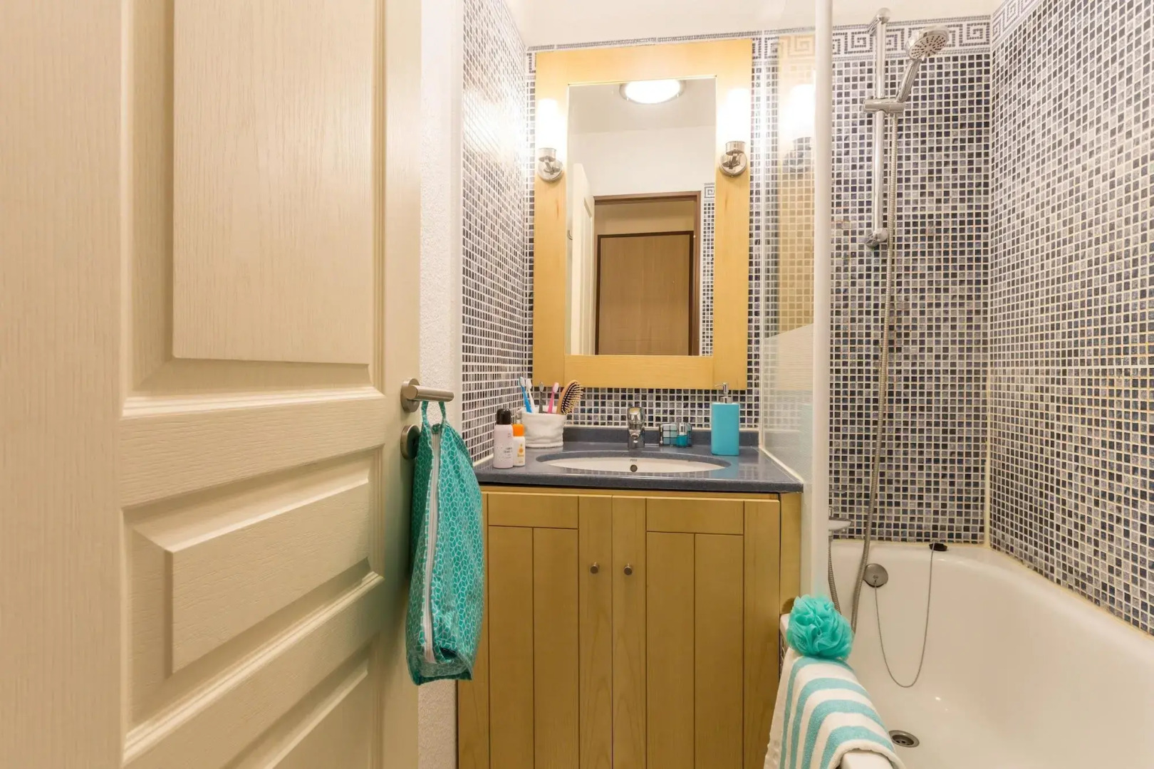 SOWELL RÉSIDENCES Le Port